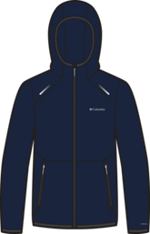Columbia Hike FZ Jacket Junior Jackets Columbia